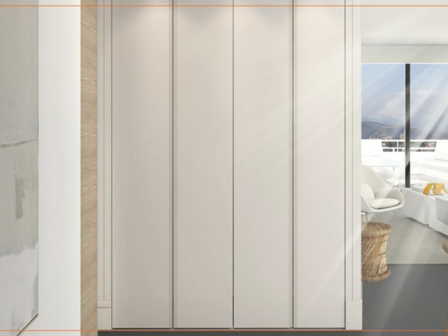 Penthouse in Puerto Banús