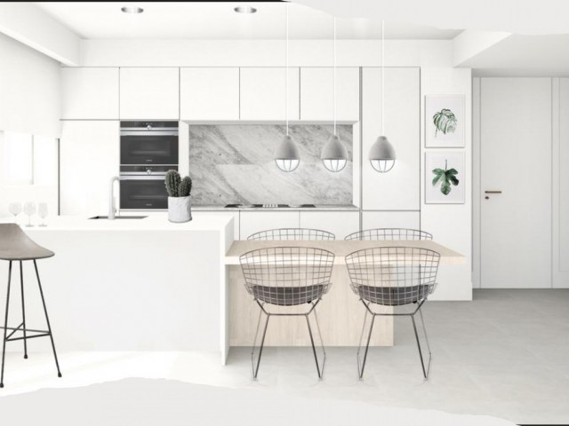 Penthouse in Puerto Banús