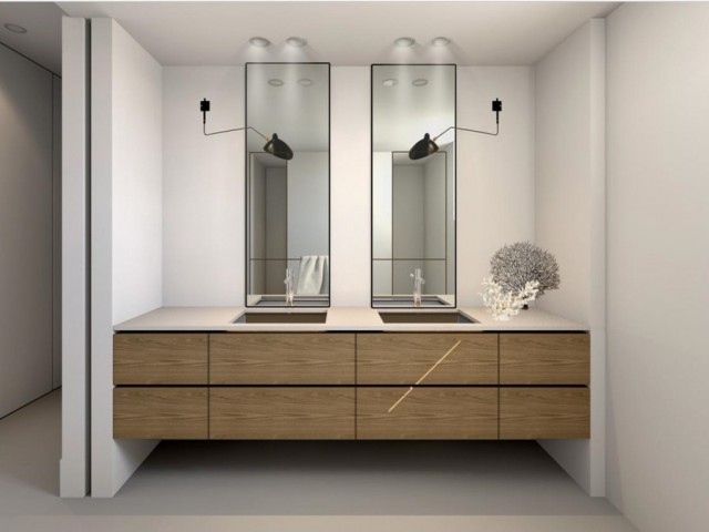 Penthouse in Puerto Banús