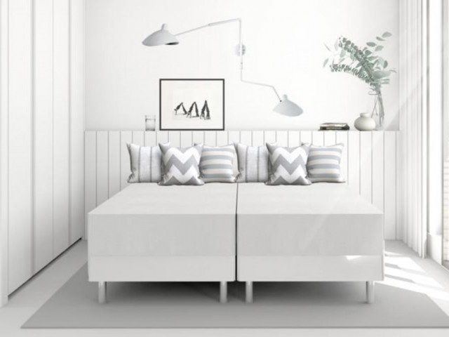 Penthouse in Puerto Banús