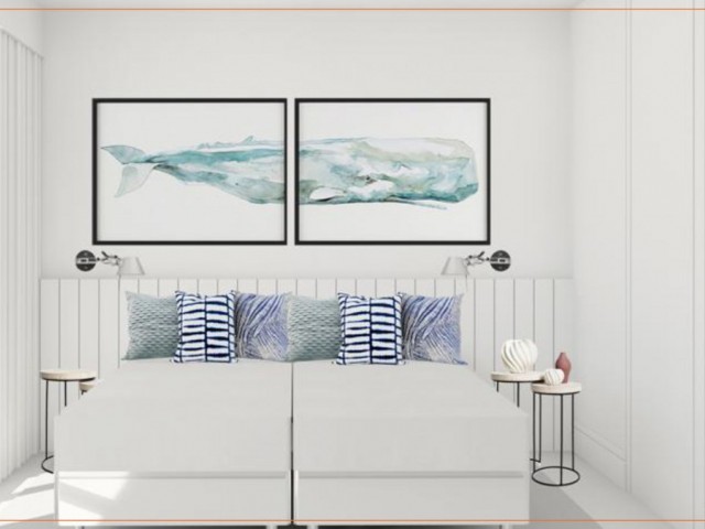 Penthouse in Puerto Banús