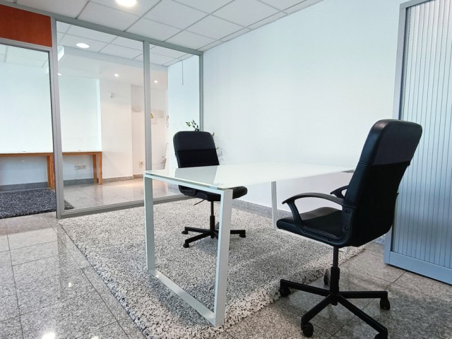 Commercial, Puerto Banús, R5184088