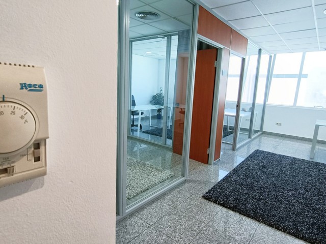 Commercial in Puerto Banús