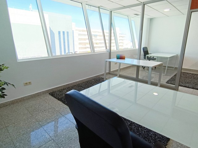 Commercial, Puerto Banús, R5184088