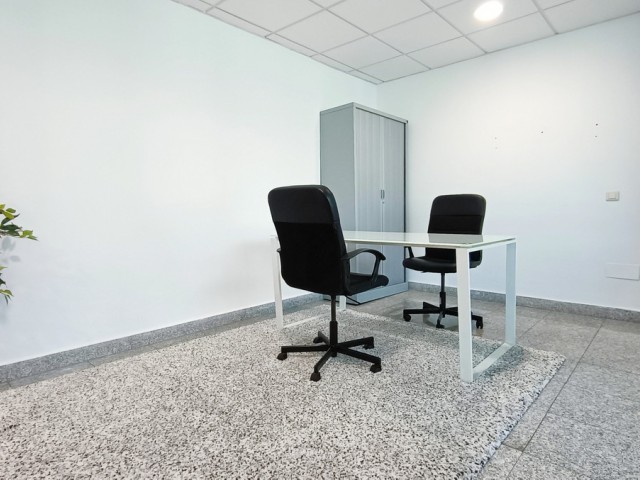 Commercial in Puerto Banús