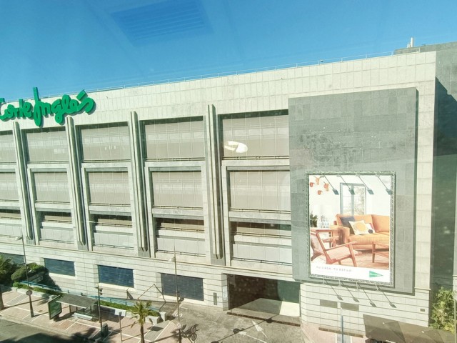 Commercial in Puerto Banús