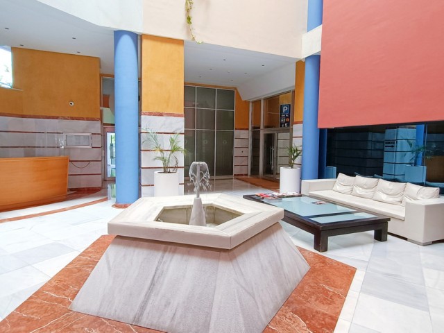 Commercial in Puerto Banús