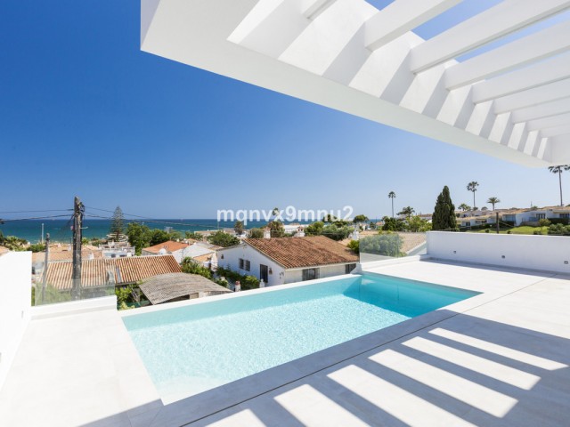 3 Schlafzimmer Villa in El Chaparral