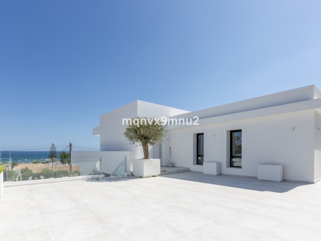 3 Schlafzimmer Villa in El Chaparral