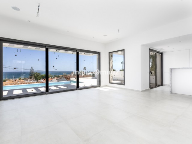 3 Schlafzimmer Villa in El Chaparral