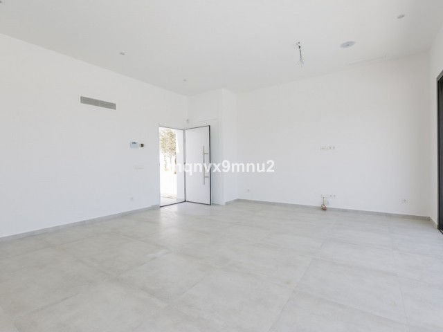 3 Schlafzimmer Villa in El Chaparral