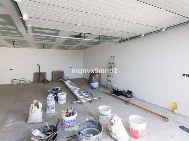 3 Schlafzimmer Villa in El Chaparral