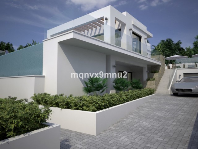 3 Schlafzimmer Villa in El Chaparral