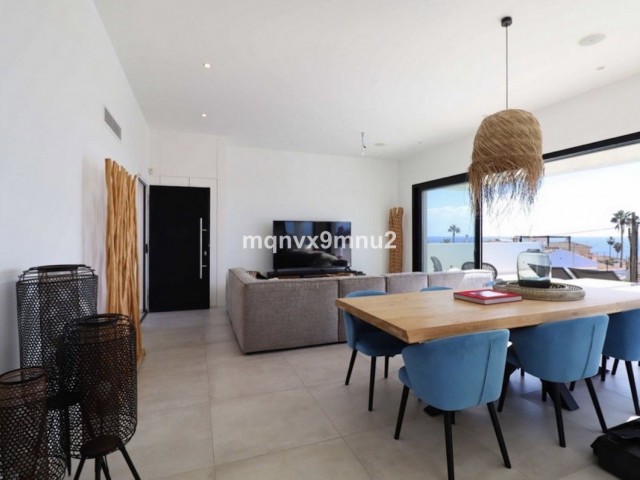 3 Schlafzimmer Villa in El Chaparral