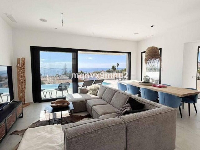 3 Schlafzimmer Villa in El Chaparral