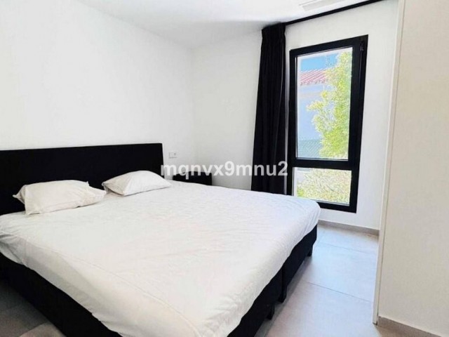 3 Slaapkamer Villa in El Chaparral