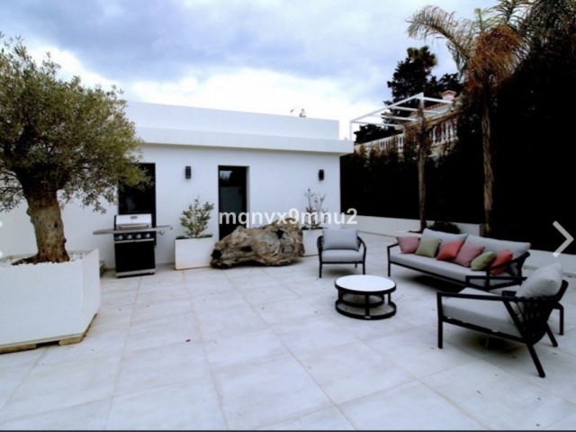 3 Slaapkamer Villa in El Chaparral