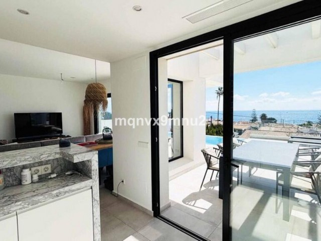 3 Slaapkamer Villa in El Chaparral