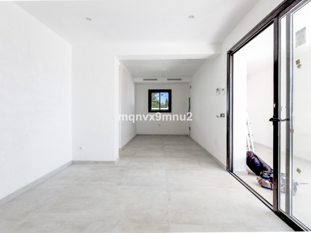 3 Slaapkamer Villa in El Chaparral