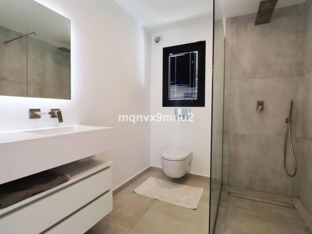 3 Schlafzimmer Villa in El Chaparral