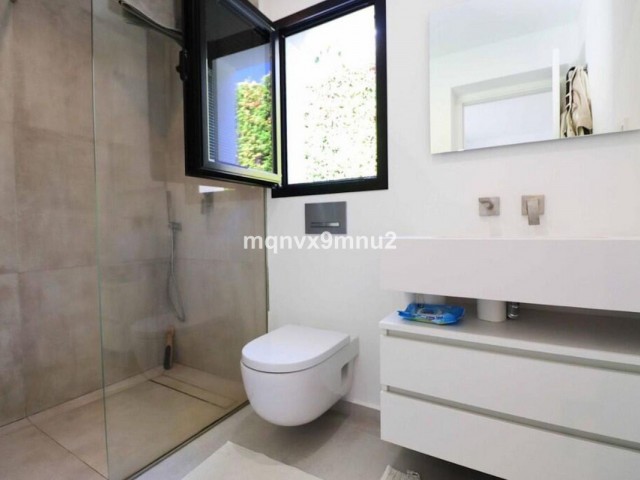 3 Schlafzimmer Villa in El Chaparral