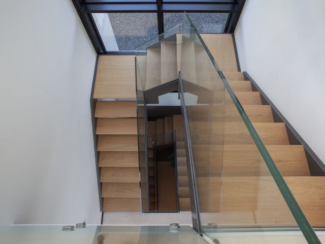 7 Soveroms Villa i Nueva Andalucía