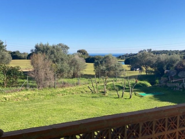 3 Makuuhuoneen Huvila Estepona