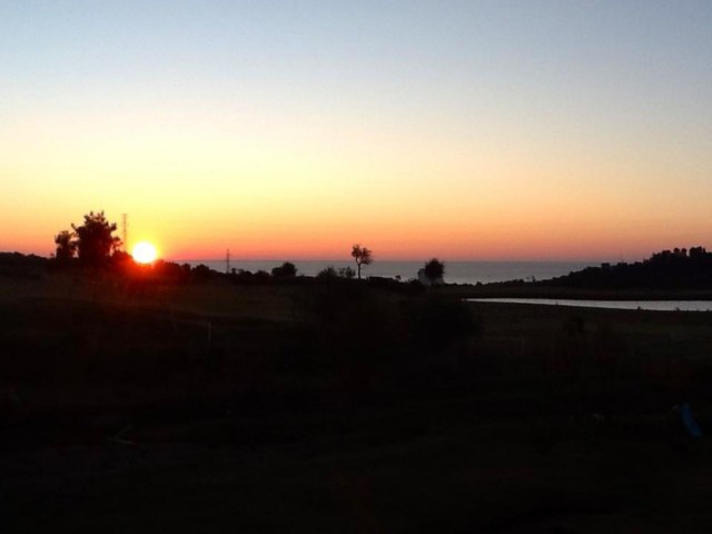 3 Makuuhuoneen Huvila Estepona