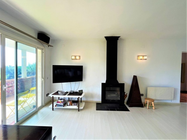 3 Makuuhuoneen Huvila Estepona