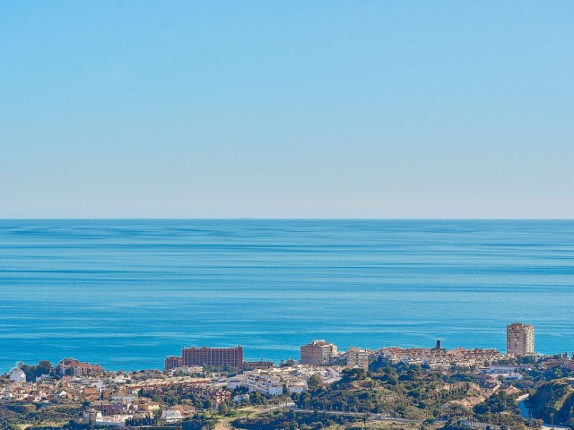 Plot Benalmadena - R4566550