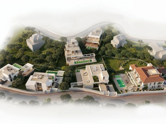 Plot, El Rosario, R4800598