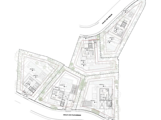 Plot, El Rosario, R4800598