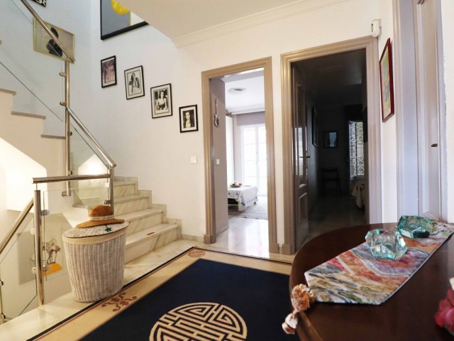 4 Slaapkamer Rijtjeshuis in Atalaya