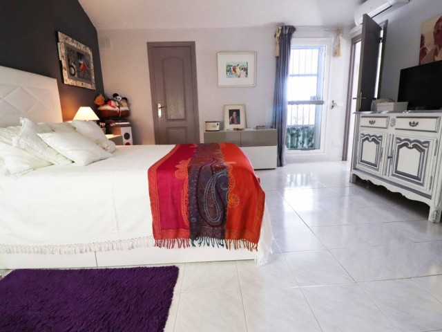 4 Slaapkamer Rijtjeshuis in Atalaya