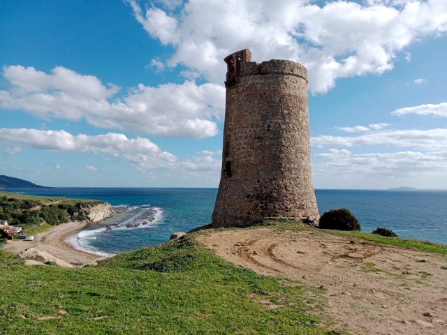 Tomt Manilva - R4909462