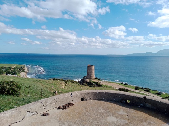  Grundstück in Manilva