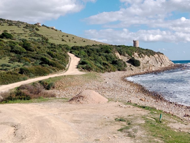  Grundstück in Manilva