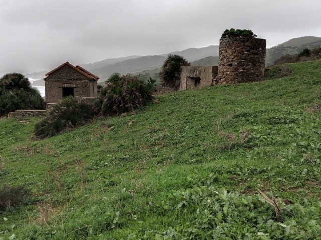  Grundstück in Manilva