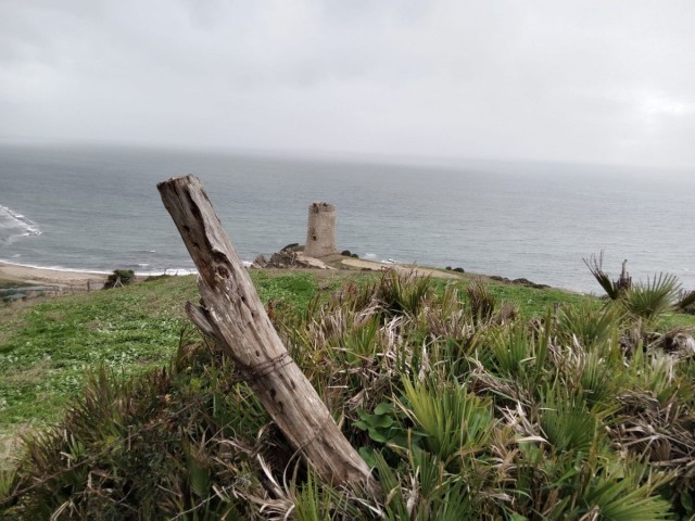  Grundstück in Manilva