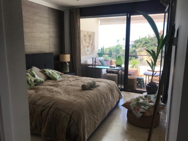 Appartement, Los Monteros, R4926622