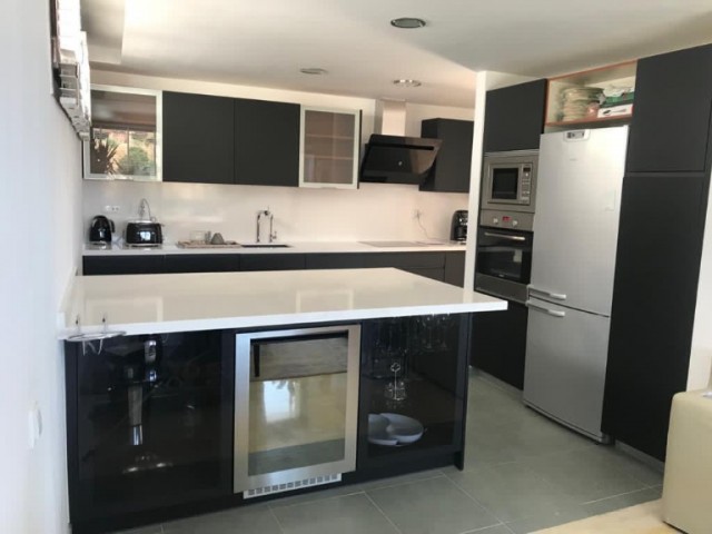 Appartement, Los Monteros, R4926622