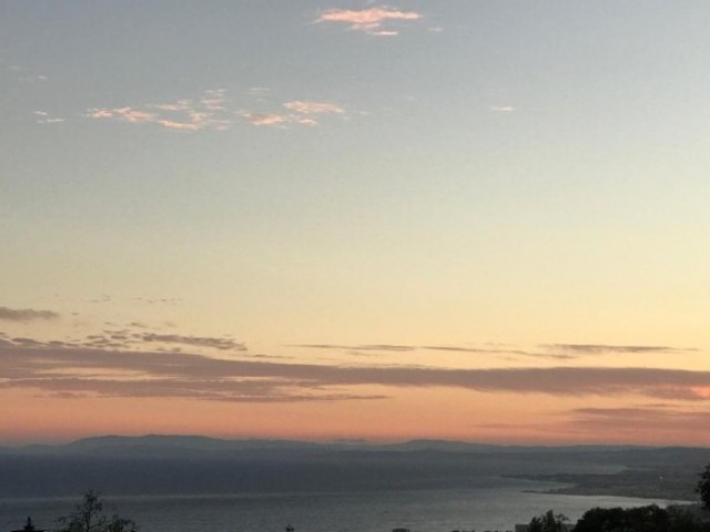 3 Sovrums Lägenhet i Los Monteros