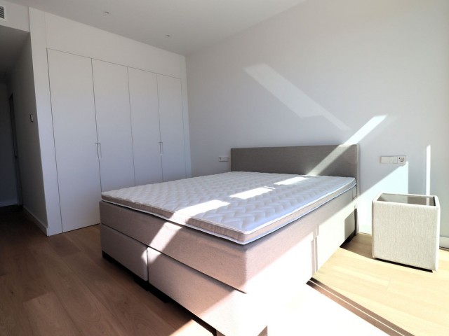 4 Slaapkamer Villa in Elviria