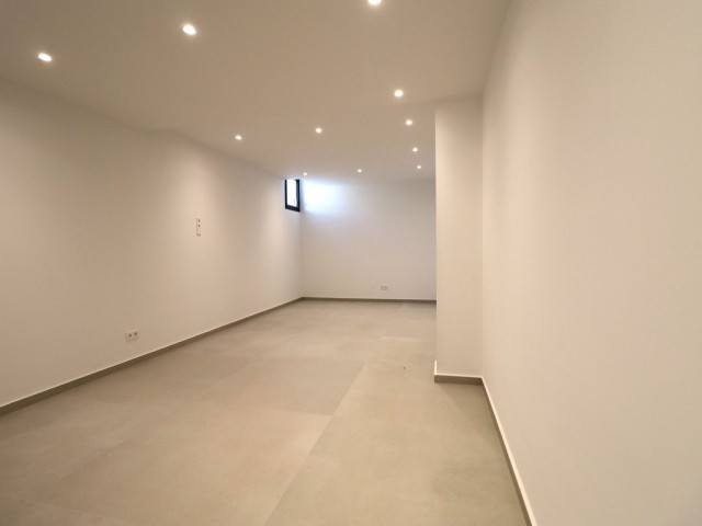 4 Slaapkamer Villa in Elviria