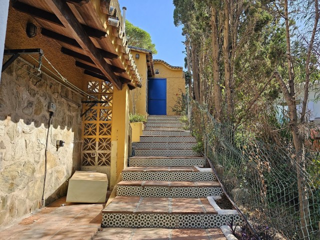 Rivitalo, El Chaparral, R5031904