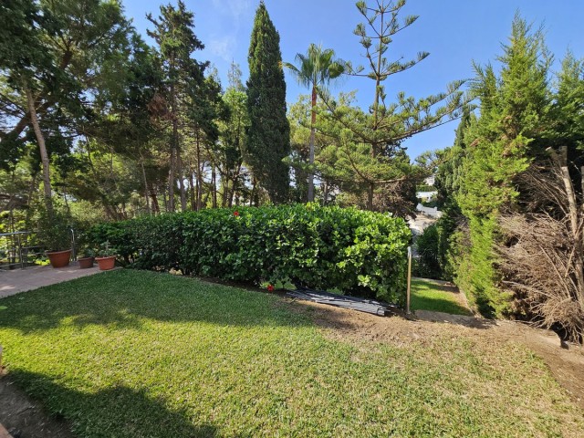 3 Makuuhuoneen Rivitalo El Chaparral