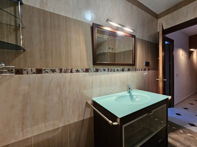 3 Slaapkamer Rijtjeshuis in El Chaparral