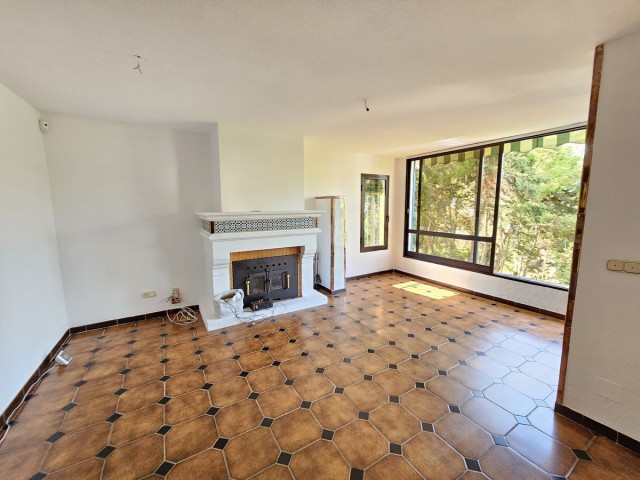 3 Slaapkamer Rijtjeshuis in El Chaparral