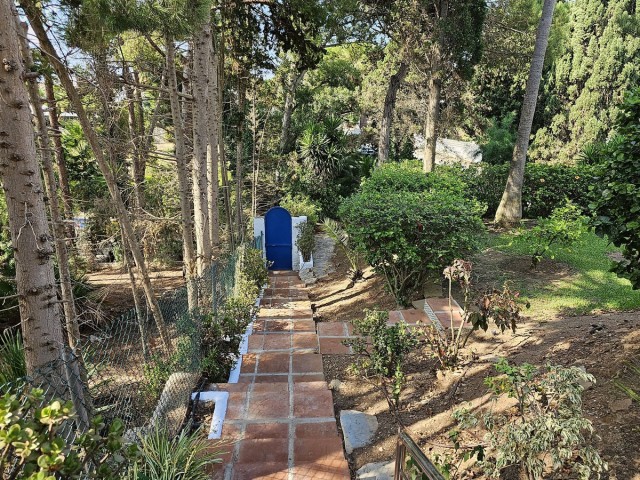 Rivitalo, El Chaparral, R5031904