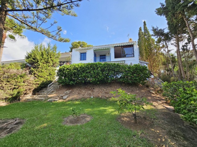 3 Schlafzimmer Reihenhaus in El Chaparral